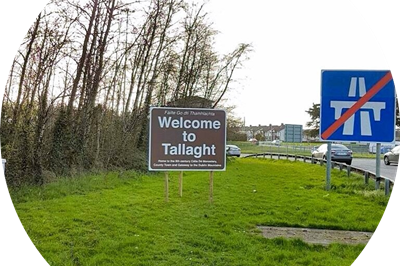 Tallaght Driving Lessons -