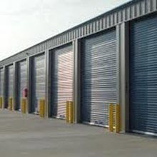 image of long term storage unit from Gillen Storage