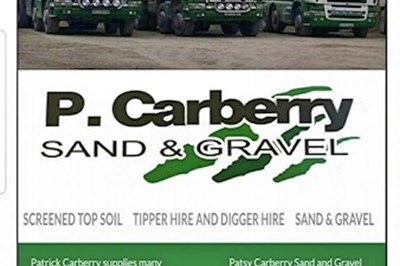 Louth Sand and Gravel Suppliers -