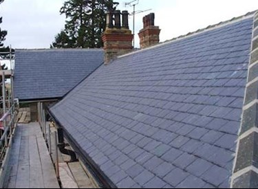 image of roofing in Clondalkin