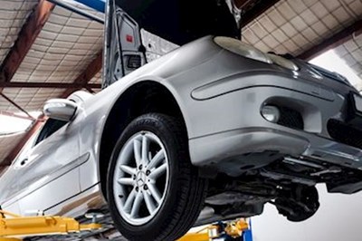 LP Autorepairs & Diagnostics, Car Servicing Nenagh