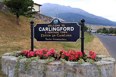 B&B Carlingford, Accommodation Carlingford.