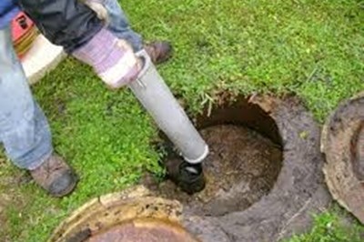 Septic Tank Cleaning Limerick