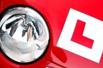 Driving School Inniskeen