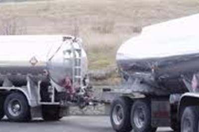 Fuel Transport North East