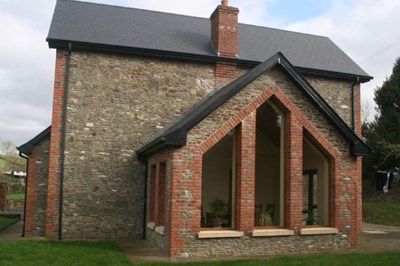 Patsy Boylan Hillside CONTRACTS