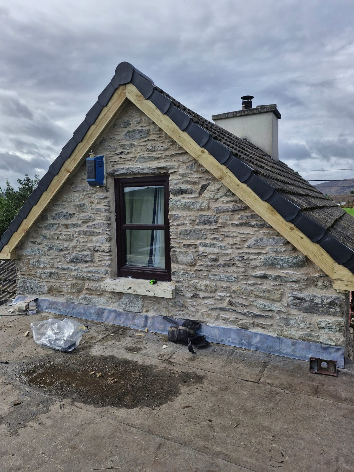 Roofers Clonakilty, Dunmanway - West Cork Roofing -