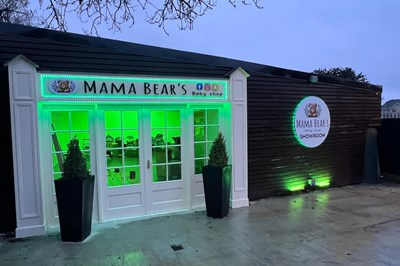 The Baby Shop Dundalk - Mama Bear’s