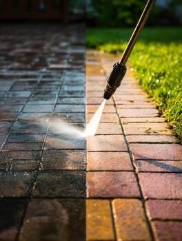 Power Washing Tipperary