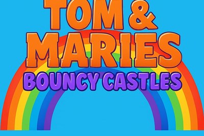 Bouncing Castles Dunboyne, Dunshaughlin, Summerhill