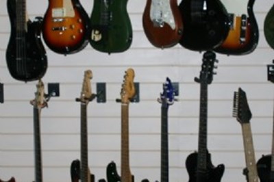 Sound Hire Musical Instruments Sales and Repairs