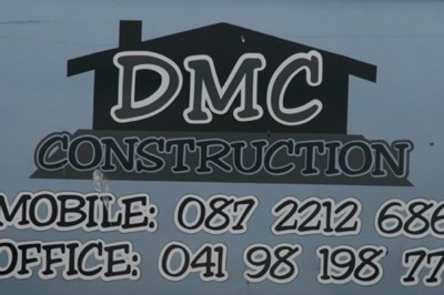 D M C Construction