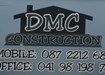 D M C Construction