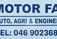 REMFAC Motor Factors Navan