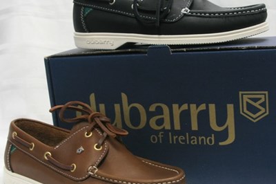 Navan Shoe Shop. DCH Shoes.