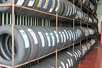 Balbriggan Mobile Tyre Services -