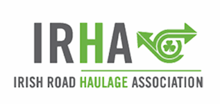 Irish Road Haullage Association Logo