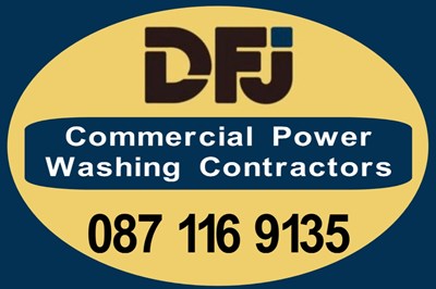 Commercial Power Washing Mayo