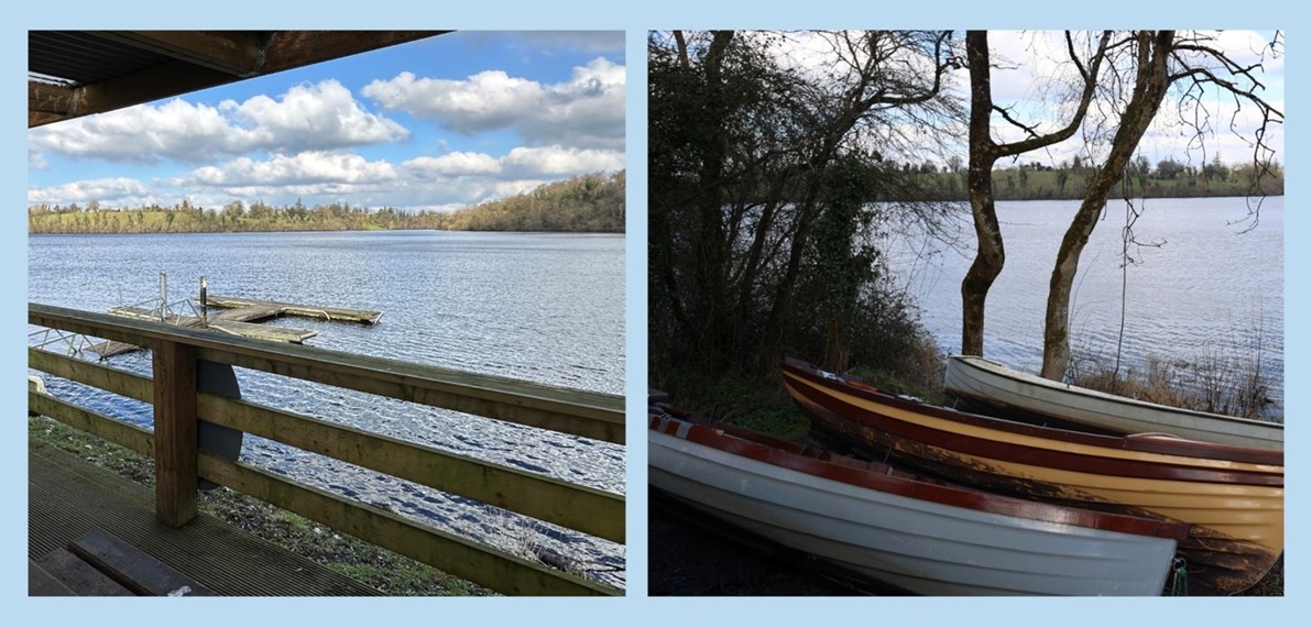 Photographs of Inishmore Self Catering Cottage in Cavan