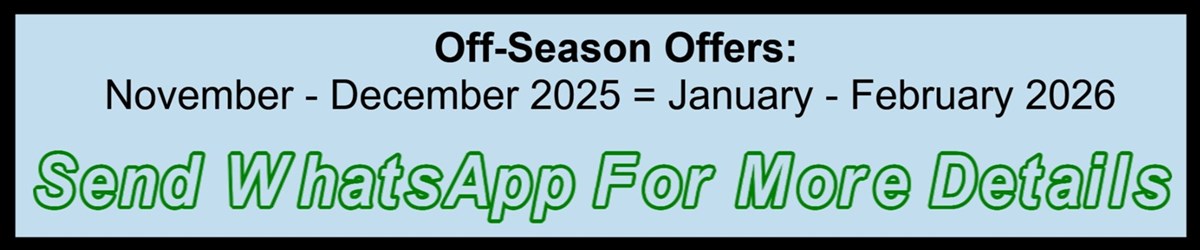 Send WhatsApp to Enquire on accommodation for anglers in Cavan