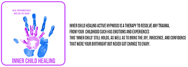 inner child healing link