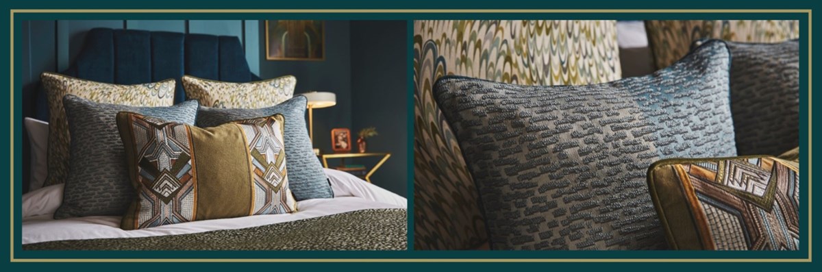 AC Interiors Monaghan - Soft Furnishings, lighting and Finishes