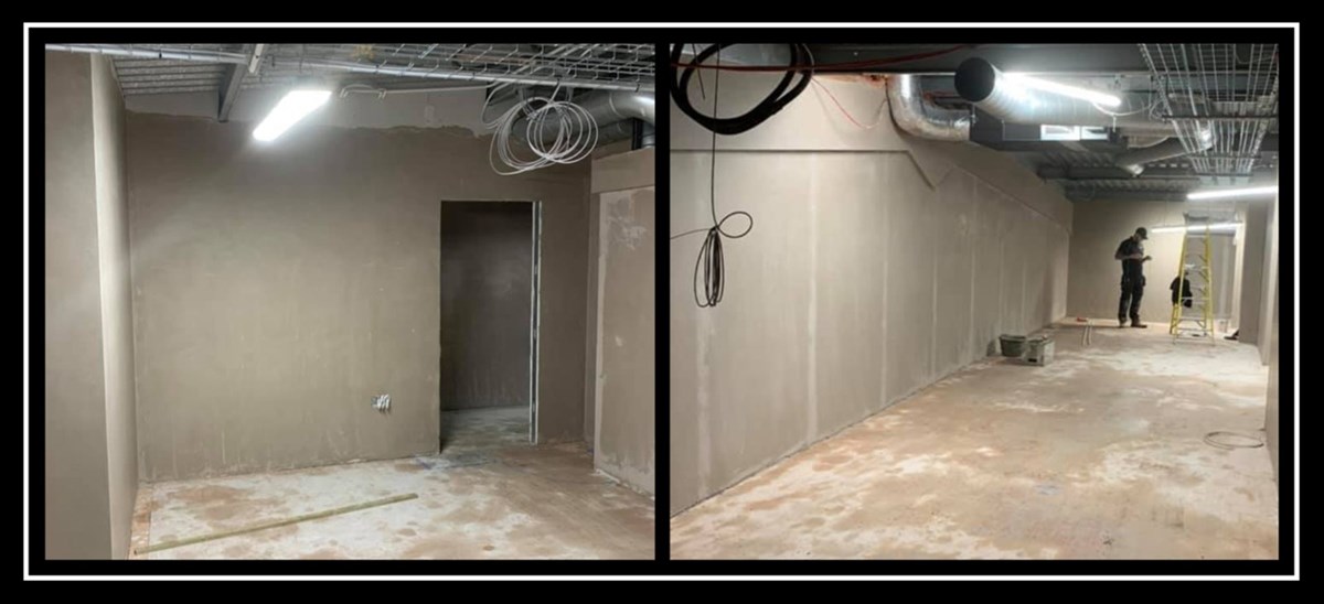 Plasterer Donegal