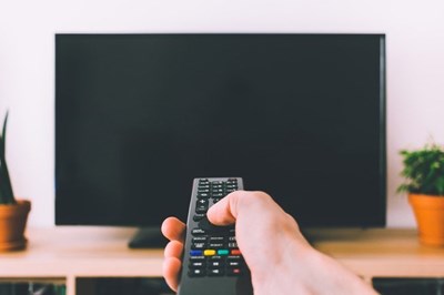 Television Repairs Ashbourne