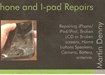 iPhone and iPad repair Monaghan