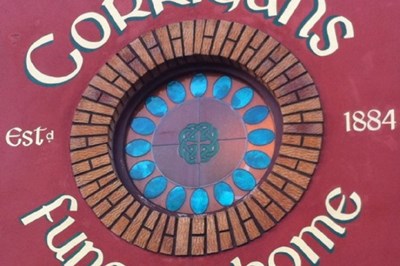 Funeral Director  Castleblayney