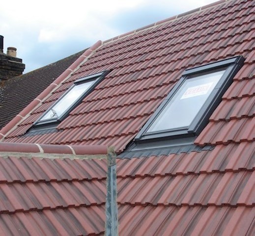 Roof repairs in Kinsale, Bandon and West Cork are provided by The Roof Doctor