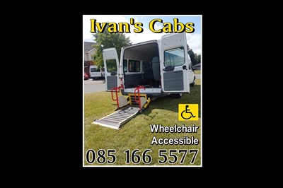 Ivan O'Connor Berrillstown, Skryne, County Meath Skryne