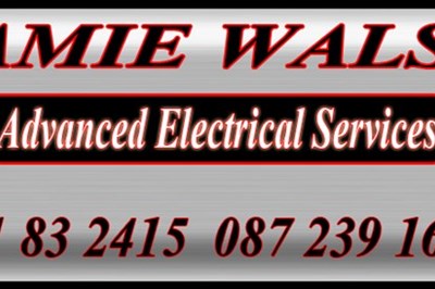 Waterford Electrician