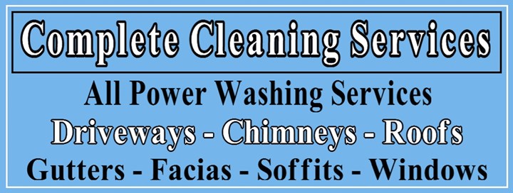 Cleaning Services in Galway - JB Cleaning