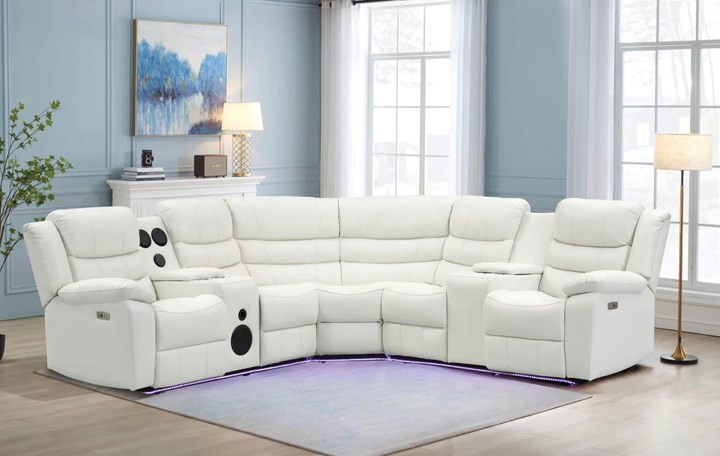 Image of living room furniture in Kildare available from Jim's Furniture Kildare