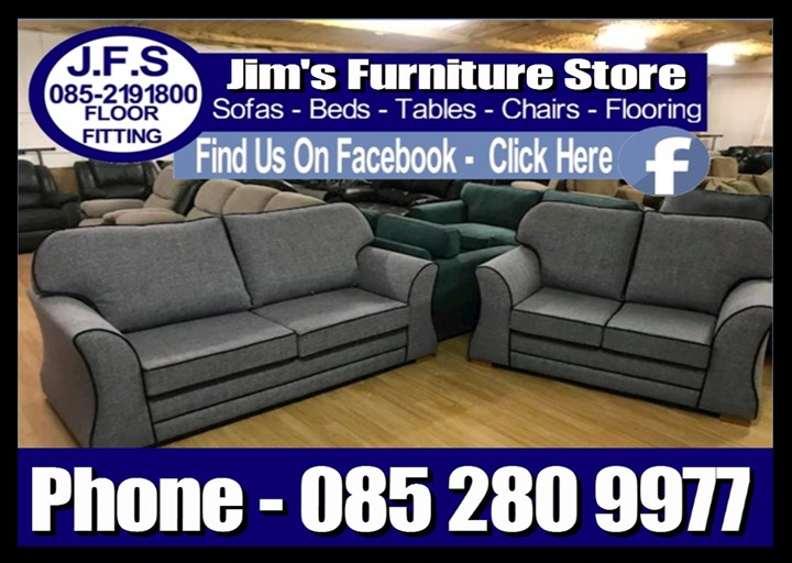 Jim's Furniture Store - Newbridge, Kildare