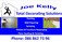 Spray-Painter Westmeath, Joe Kelly Total Decorating Solutions