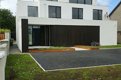 John O'Hagan Painter Louth