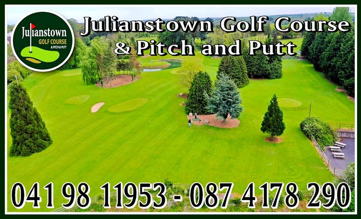 Julianstown Golf Club