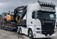 Low Loader Transport Ireland