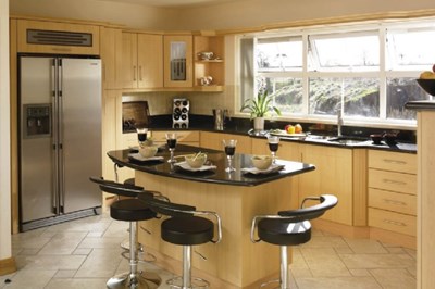 Kitchens Kinsale