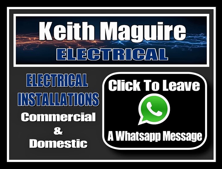 Keith Maguire Electrical