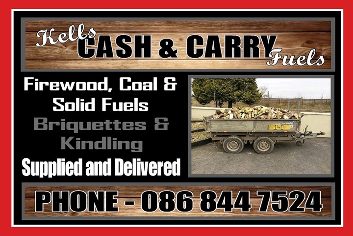 Kells Cash & Carry Fuels