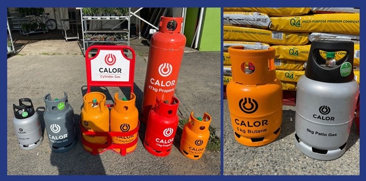 Kelly Gas Ardee - Supply and Delivery of Bottled Gas in Ardee and Carrickmacross