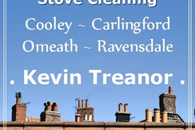 Chimney Cleaning Louth