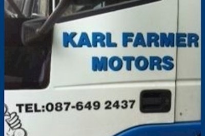 Breakdown Recovery Castleblayney