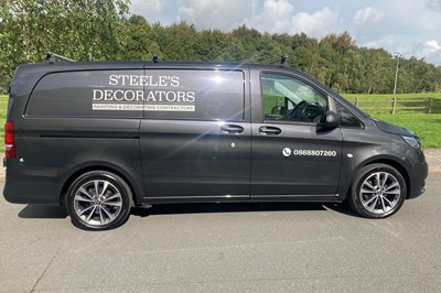 Monaghan Kitchen Painters