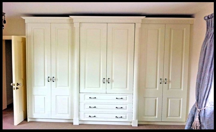 Bedroom furniture manufacture Meath