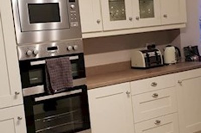 Athlone kitchen fitters -