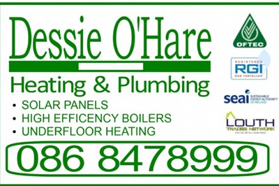 Plumbing and Heating North East